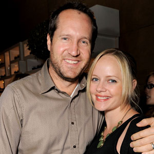 Beau Flynn, Marley Shelton Beau Flynn, Marley Shelton